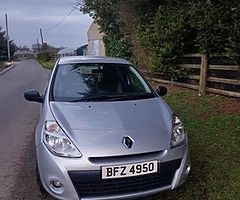 2010 Renault Clio - Image 3/10