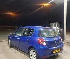 2010 Renault Clio - Image 3/8