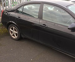 Nissan primera
