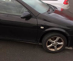 Nissan primera - Image 4/4