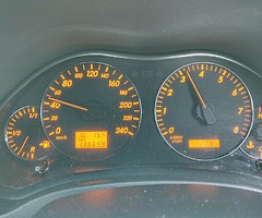 05 Avensis 1.6 VVTi Petrol Manual (NEW NCT 06/2020) 84K Miles - Image 9/10