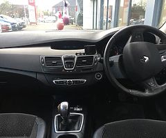 09 Renault laguna 1.5 diesel nct 02/20 - Image 6/7