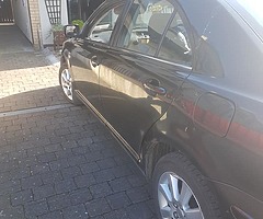 Toyota avensis - Image 3/7