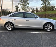 Audi a4 08 - Image 3/10