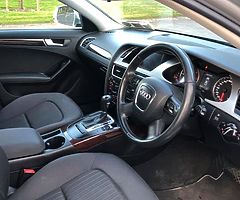 Audi a4 08 - Image 6/10