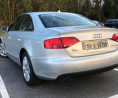 Audi a4 08 - Image 7/10