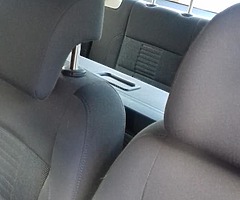 Vand Wolkwagen Touran - Image 3/9