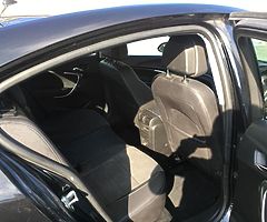 2010 Opel insignia diesel nct 12/19 tax 03/19 - Image 6/9