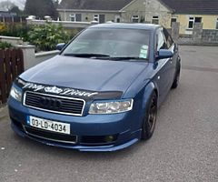 Astra/Jetta etc