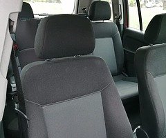 Opel zapira - Image 6/7