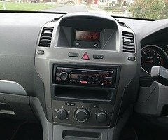 Opel zapira - Image 7/7