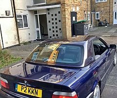 bmw e36
