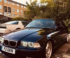 bmw e36