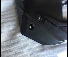 Yamaha xj6 parts - Image 4/10