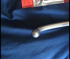 Yamaha xj6 parts - Image 7/10