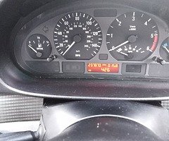 BMW 320d m sport - Image 6/10