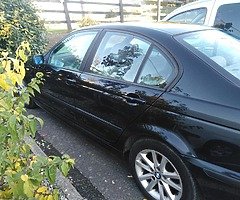 BMW 320d m sport - Image 8/10