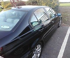 BMW 320d m sport - Image 9/10