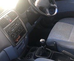 Mitsubishi spacestar