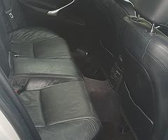 LEXUS IS 220D 2007 - Image 8/8