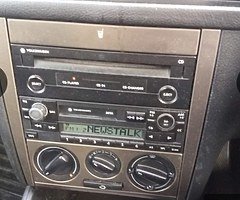 Volkswagen bora 1.6 2002.