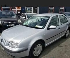 Volkswagen bora 1.6 2002. - Image 4/4