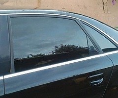Windows tinting 7