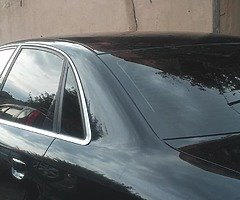 Windows tinting 7