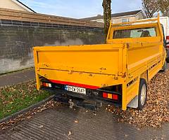Ford transit - Image 4/4