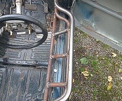 Contact seller