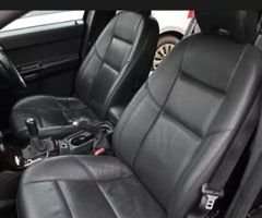 2006 Volvo E4 V50 D Sportswagon - Image 6/10