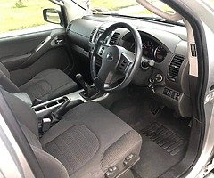 2011 NISSAN PATHFINDER COMMERCIAL // DOE & TAX 03-20 // DRIVES LIKE NEW // DUBLIN - Image 7/10