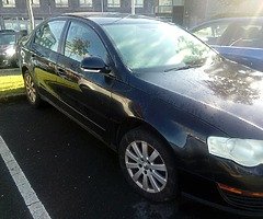 vw passat 1.9and 2.0 - Image 3/5