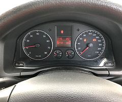 Volkswagen Golf - 1.4 (1394cc - 5 door) - Black - Image 3/6