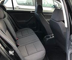 Volkswagen Golf - 1.4 (1394cc - 5 door) - Black - Image 4/6