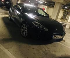 Hyundai coupe 1.6 petrol - Image 4/4