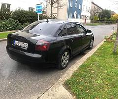 2002 Audi A4 - Image 3/9
