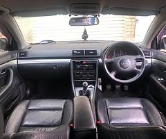 2002 Audi A4 - Image 5/9