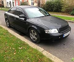 2002 Audi A4 - Image 7/9