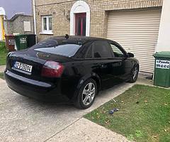 2002 Audi A4 - Image 8/9