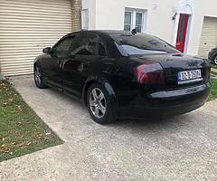 2002 Audi A4 - Image 9/9