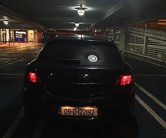 Vauxhall astra GTC - Image 4/9