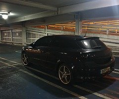 Vauxhall astra GTC - Image 5/9
