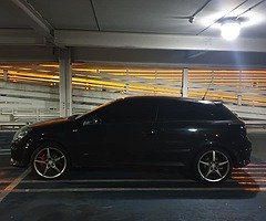 Vauxhall astra GTC - Image 6/9