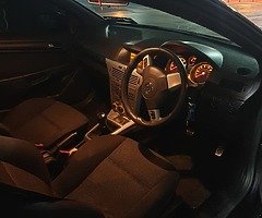 Vauxhall astra GTC - Image 8/9