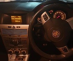 Vauxhall astra GTC - Image 9/9