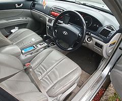 Sell or swap no nct but we'll pass with no problems 2.0 diesel