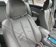 Sell or swap no nct but we'll pass with no problems 2.0 diesel - Image 3/6