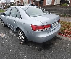 Sell or swap no nct but we'll pass with no problems 2.0 diesel - Image 4/6