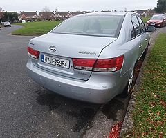 Sell or swap no nct but we'll pass with no problems 2.0 diesel - Image 5/6